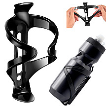 Bottle bottle holder bicycle drink basket