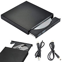 Cd-r/dvd-rom/rw drive external usb recorder