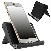 Phone stand tablet holder stand solid