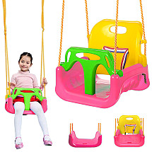 Children's garden bucket hall 3in1 powerful