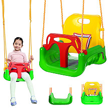 Children's garden bucket hall 3in1 powerful