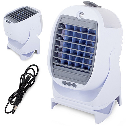 Air conditioner humidifier water mini usb