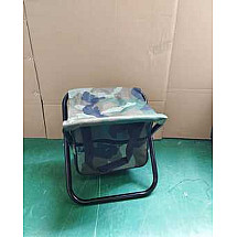 Fishing chair stool bag moro tourist chair