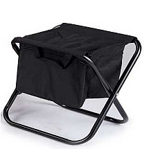 Fishing chair tourist stool thermal