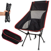 Tourist fishing chair folding fish