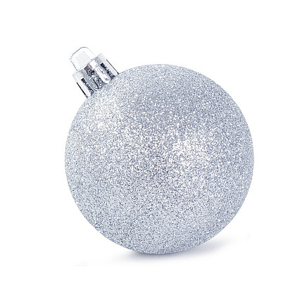 Christmas tree tops 6/4/3 cm kit 100 pieces