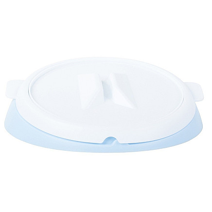 Sack holder waste basket hanging clamp