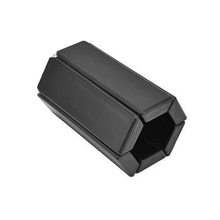 Hot pot holder folding frying pan 19cm