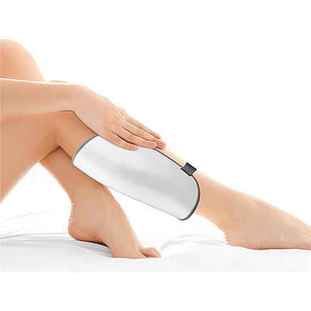 Ikru Muskuļu Elektrostimulators Kāju Masāžas Ierīce Ems