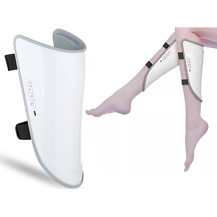 Ikru Muskuļu Elektrostimulators Kāju Masāžas Ierīce Ems