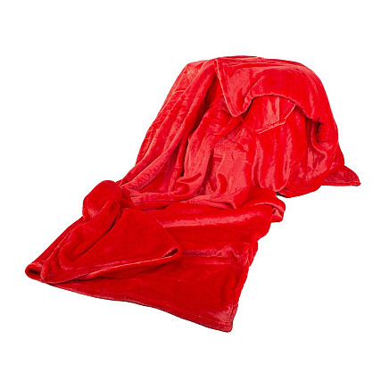 Fleece sleeved blanket warm blanket sweatshirt 140x200