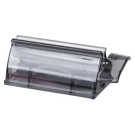 Squeezer toothpaste tube dispenser