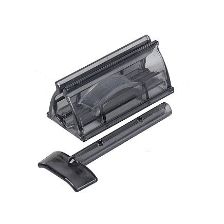 Squeezer toothpaste tube dispenser