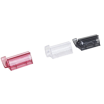 Squeezer toothpaste tube dispenser