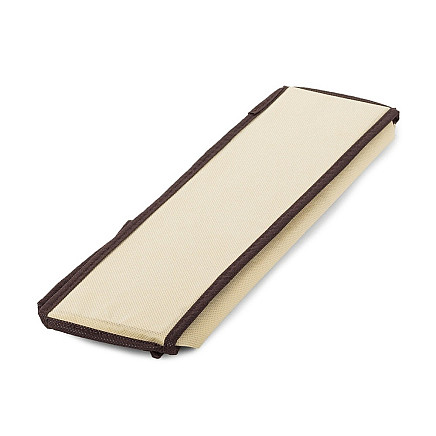 Underwear organiser socks drawer beige 24