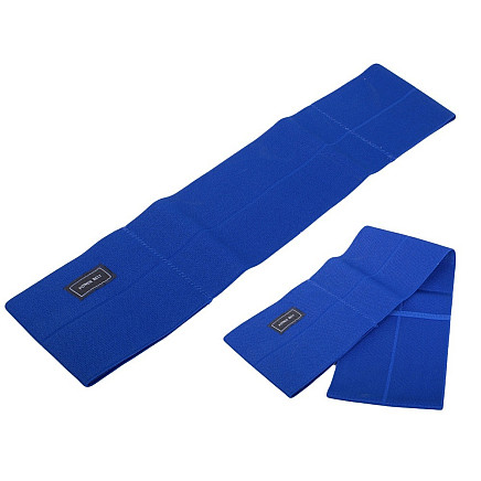 Sleeves of the strength training sling tape