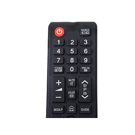 Universal remote control for tv smart 00741a
