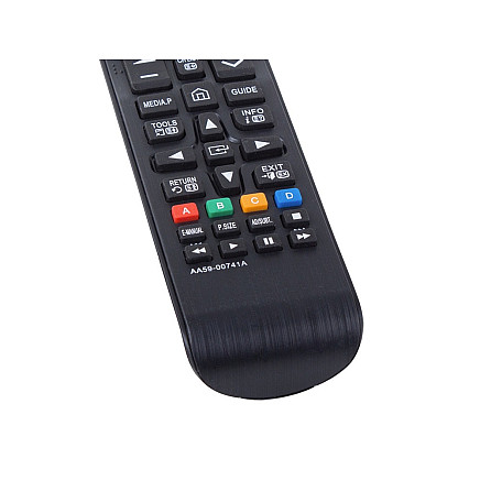 Universal remote control for tv smart 00741a