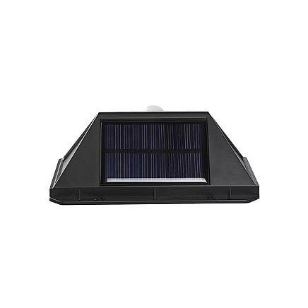 Solar lamp 100 led with twilight movement sensor