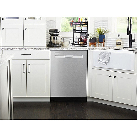 Kitchen shelf loft kitchen stand organiser