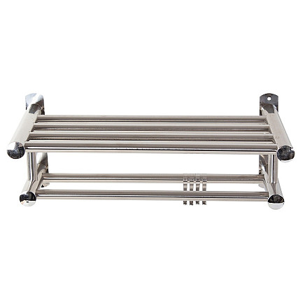 Vannas Istabas Sienas Plaukts Dušai - 5907451339589 Vannas Istabas Sienas Plaukts Dušai