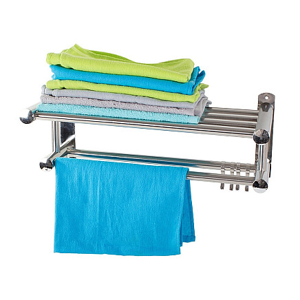 Vannas Istabas Sienas Plaukts Dušai - 5907451339589 Vannas Istabas Sienas Plaukts Dušai