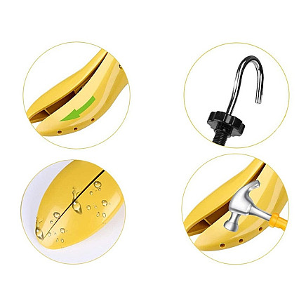 Apavu spriegotājs (Izmērs 30-36), 1gb.