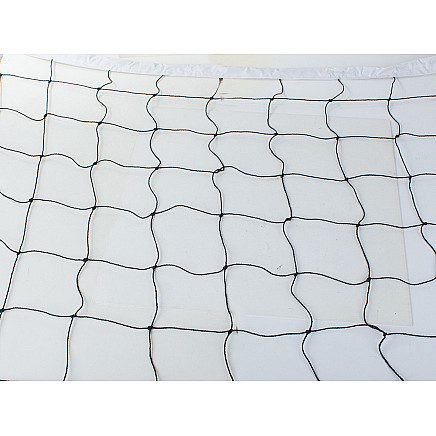 Volleyball net 9.5x1m volleyball net
