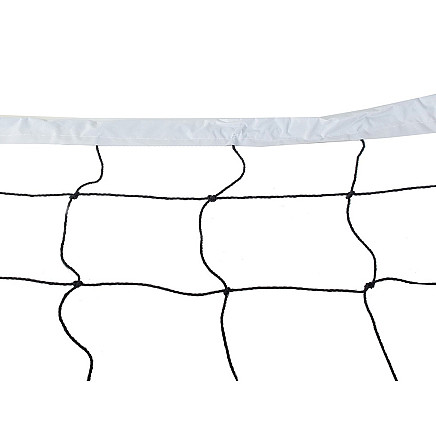 Volleyball net 9.5x1m volleyball net