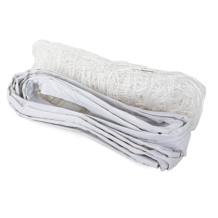 Volleyball net 9.5x1m volleyball net