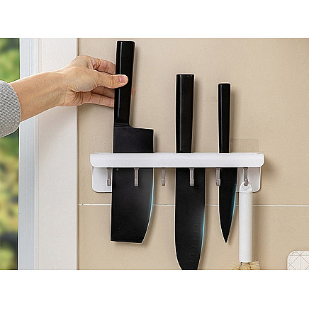 Knife holder wall rack kitchen accessories