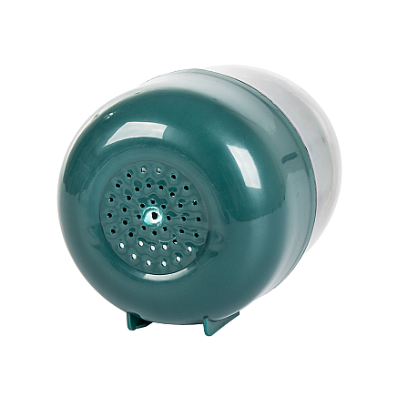 Silicone toilet brush hanging bathroom toilet