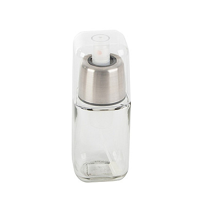 Oil sprayer vinegar dispenser spray