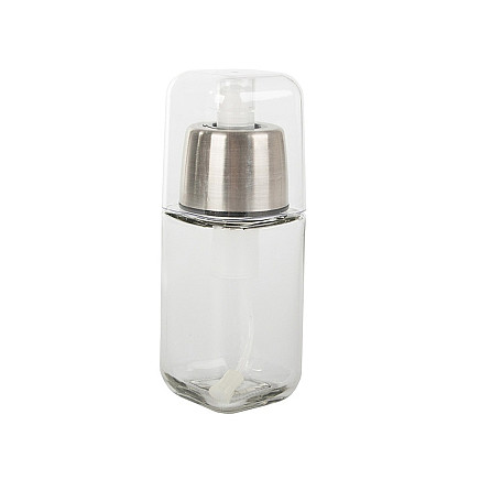 Oil sprayer vinegar dispenser spray