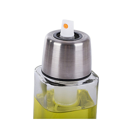 Oil sprayer vinegar dispenser spray