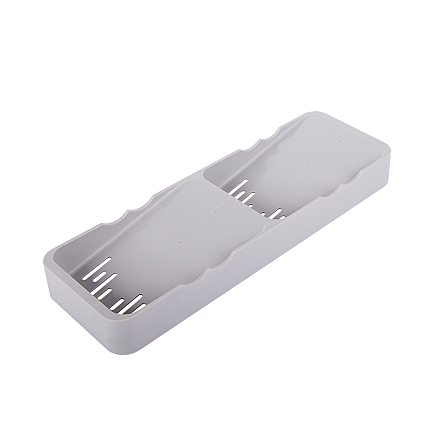 Kitchen organiser for cutlery drawer container