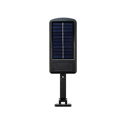 Solar lamp 96 led with dusk movement sensor