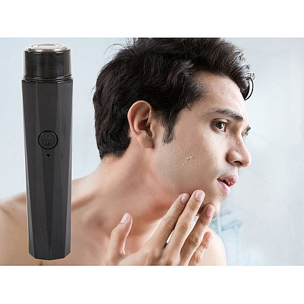 Ear nose trimmer body shaver for men