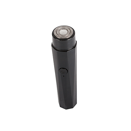 Ear nose trimmer body shaver for men