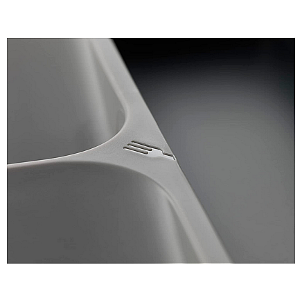 Kitchen organiser for cutlery drawer container