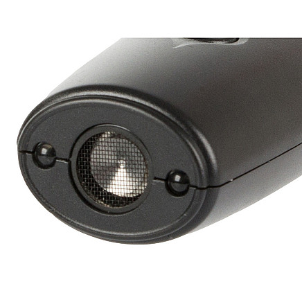 Ultrasonic dog repellent for training torch