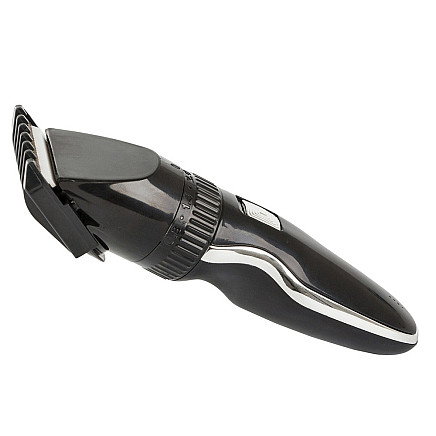 Cordless cat hair clippers