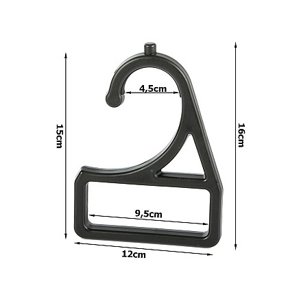 Handrail non-contact handle hiieniczny
