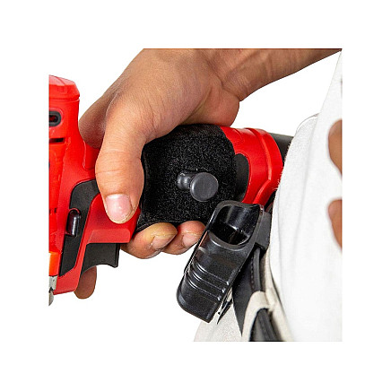 Tool belt holder assembler holster