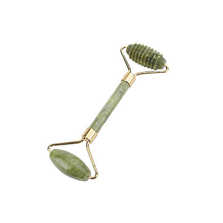 Jade Face Massage Roller, Body Massage Roller