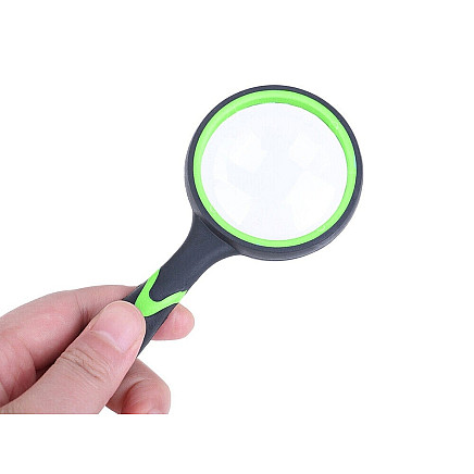 Classic surface glass 75mm