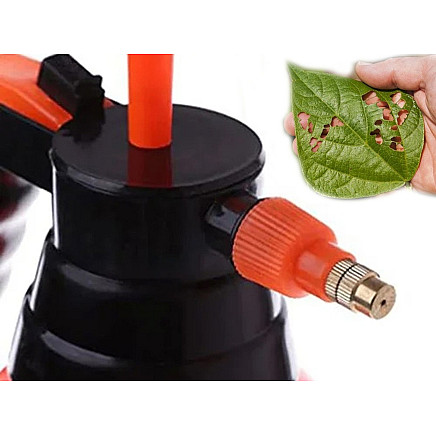 Pressure sprayer hand sprayer 2l