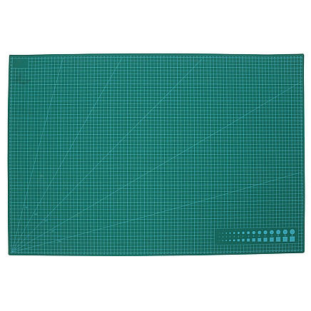 Self-healing cutting mat a1 modelling double-sided