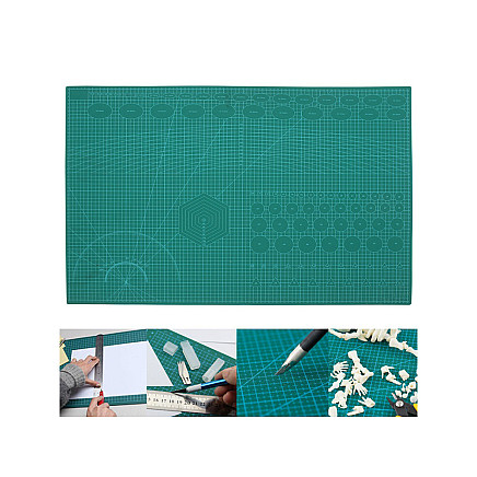 Self-healing cutting mat a1 modelling double-sided