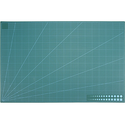 Self-healing cutting mat a1 modelling double-sided